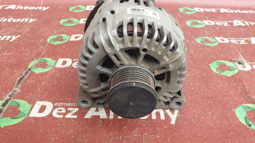 Alternator Fiat Ducato 2.0 JTD Peugeot B