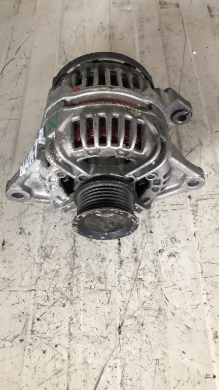 Alternator Fiat Ducato 2.3 JTD EURO3 2002 - 2006