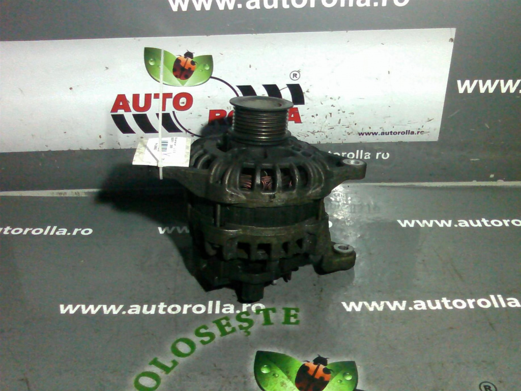 Alternator Fiat Ducato 2.3D an 2009.