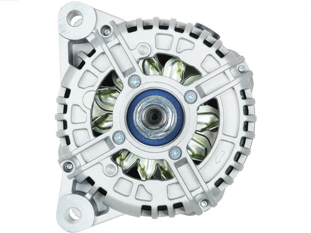 Alternator # Fiat Ducato 2002 2003 2004 2005 2006 2007 2008 2009 2010 2011 2012 2013 2014 2015 2016 2017 2018 2019 2020 2021 2022 2023 2024 2025 # A0142 # AS PL