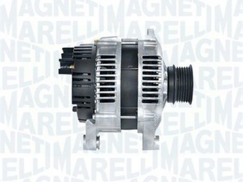 Alternator FIAT DUCATO bus 230 MAGNETI MARELLI 944390903290