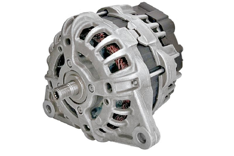 ALTERNATOR ~ FIAT DUCATO Bus (250_) 140 Natural Power 150 Multijet 3,0 D 160 Multijet 3,0 D 180 Multijet 3,0 D 136cp 146cp 156cp 158cp 177cp 2006 ~ STX102034 ~ STARDAX