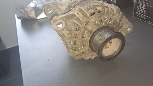 Alternator Fiat Ducato, Iveco Daily 2.3 