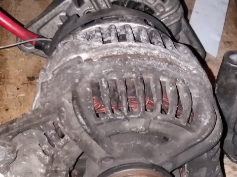 ALTERNATOR FIAT DUCATO MOTOR 2,3JTD