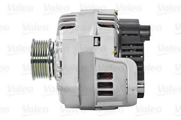 Alternator FIAT DUCATO platou / sasiu (2