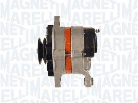 Alternator FIAT DUCATO platou sasiu 290 MAGNETI MARELLI 944390309700