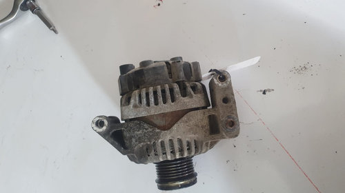 Alternator Fiat Fiorino 1.3 Multijet 519