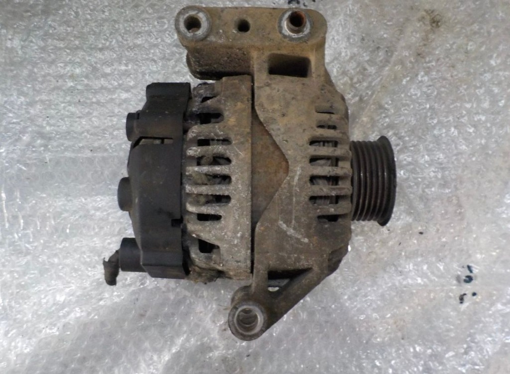 Alternator Fiat Fiorino 1.3 multijet cod 51784847