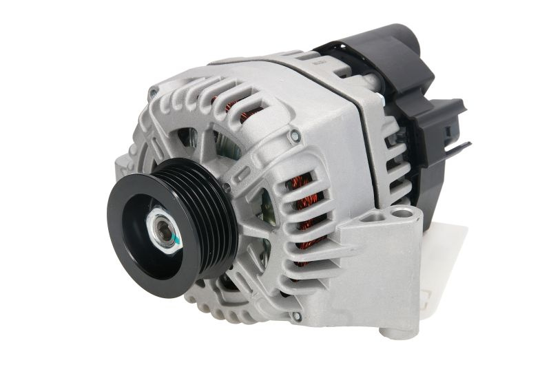 ALTERNATOR ~ FIAT GRANDE PUNTO (199_) 1.3 D Multijet 84cp 2010 ~ STX102166 ~ STARDAX