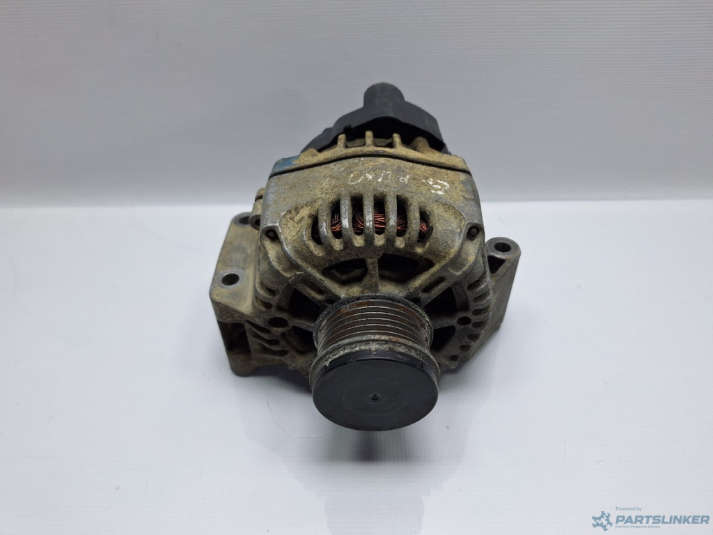 Alternator FIAT GRANDE PUNTO (199_) [ 2005 - 2013 