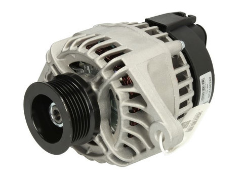 ALTERNATOR FIAT MULTIPLA (186_) 1.9 JTD 105 (186AXB1A) 1.9 JTD 115 1.9 JTD 110 105cp 110cp 115cp STARDAX STX100264 1999 2000 2001 2002 2003 2004 2005 2006 2007 2008 2009 2010