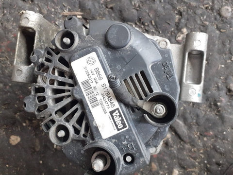 Alternator Fiat / Opel / Alfa Romeo 1.3 diesel cod 51784845