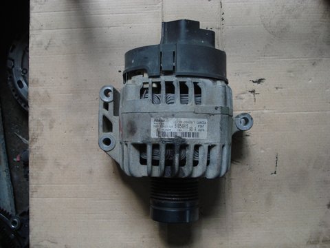 ALTERNATOR Fiat / Opel / Alfa Romeo 1.3MJTD Cod piesa: 51854915