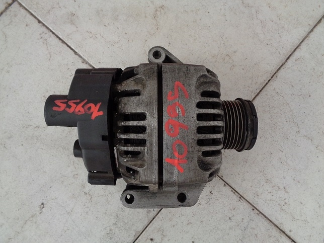 ALTERNATOR FIAT PANDA II SERIE 1.3 DIESE