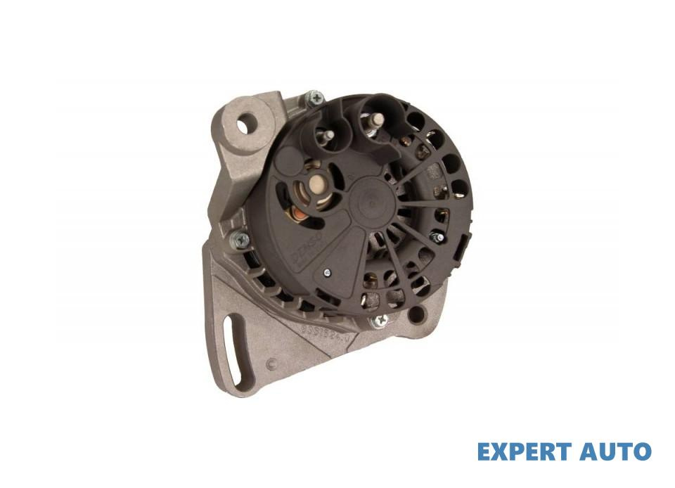 Alternator Fiat PANDA Van (169) 2004-2016 #8 0986080560