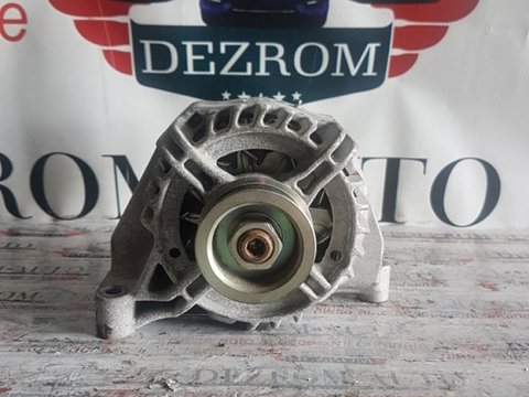 Alternator Fiat Punto 1.2b Natural Power 60cp 102211-8450