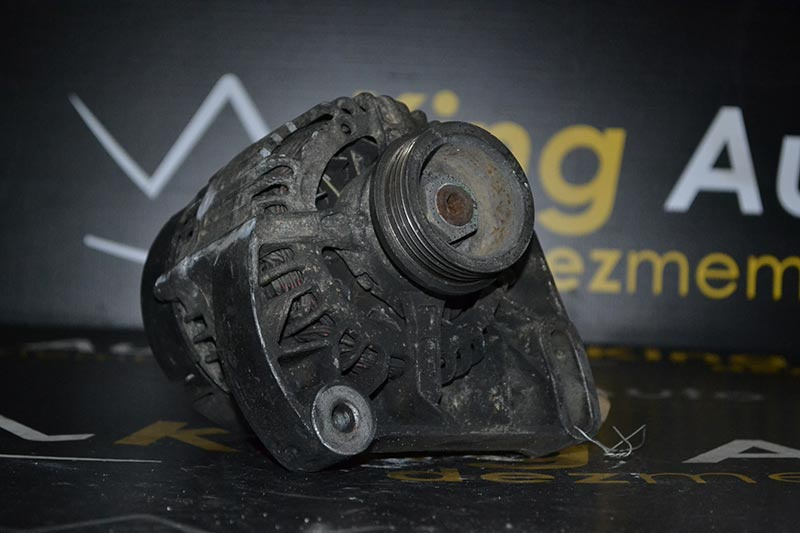 Alternator FIAT PUNTO 1 Benzina