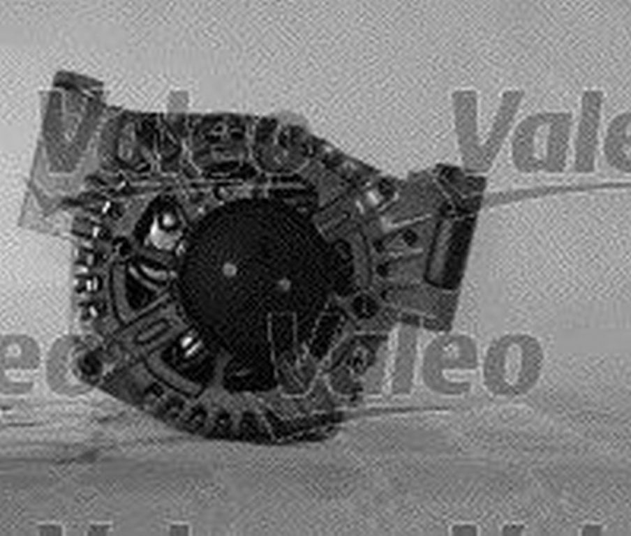 Alternator FIAT PUNTO 188 VALEO 439524