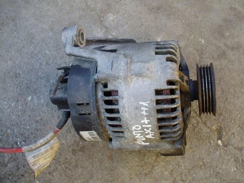 Alternator Fiat Punto 2003