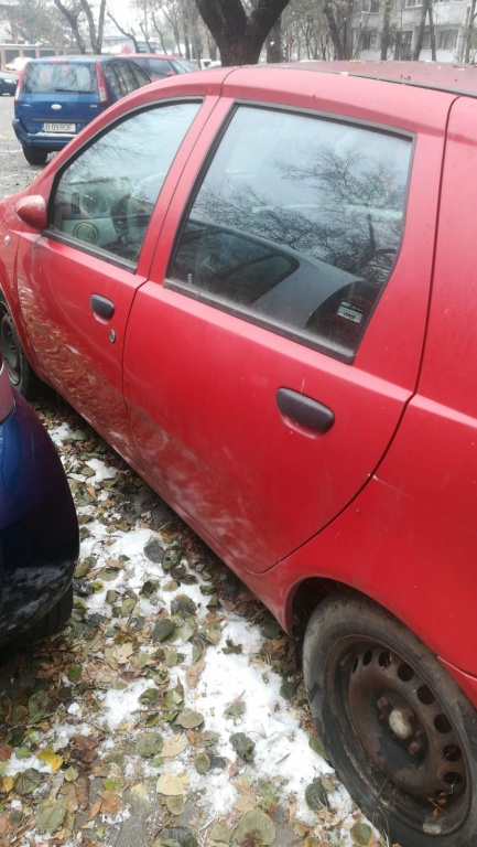 Alternator Fiat Punto 2005 hatchback 1.4