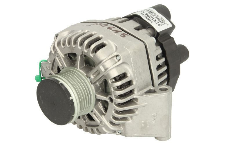 Alternator FIAT PUNTO EVO (199_) STARDAX STX100615R