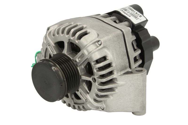 Alternator FIAT QUBO (225_) STARDAX STX100071R