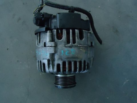 Alternator fiat scudo 120