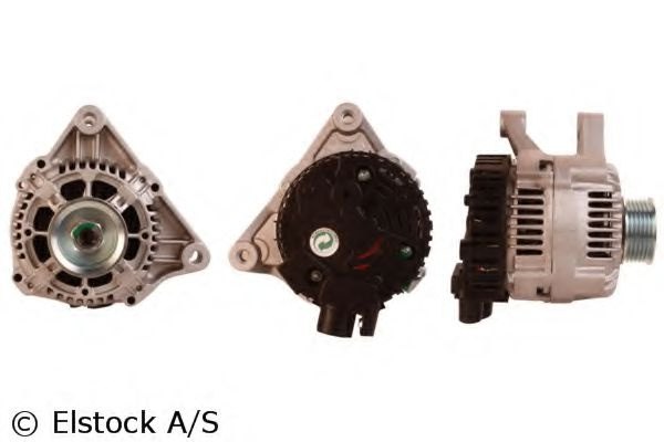 Alternator FIAT SCUDO caroserie (220L) (1996 - 2006) ELSTOCK 28-3761