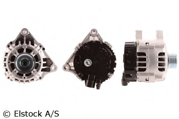 Alternator FIAT SCUDO caroserie (220L) (1996 - 2006) ELSTOCK 28-3803