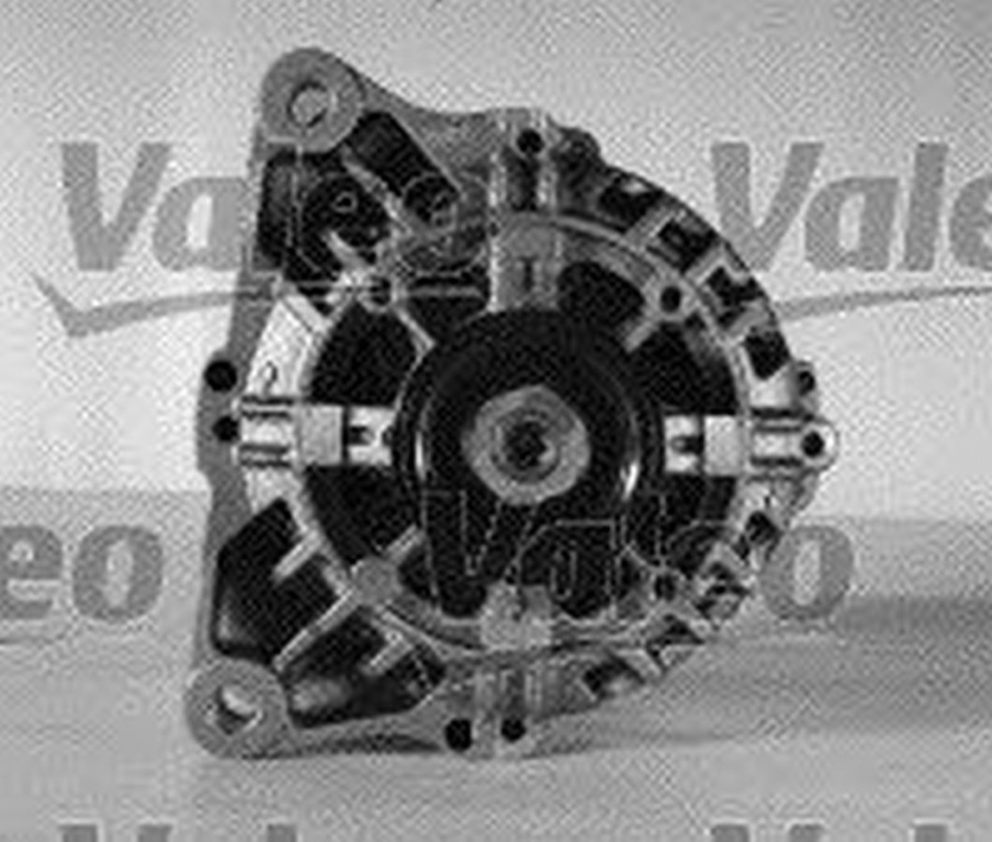 Alternator FIAT SCUDO caroserie 272 270 VALEO 4392