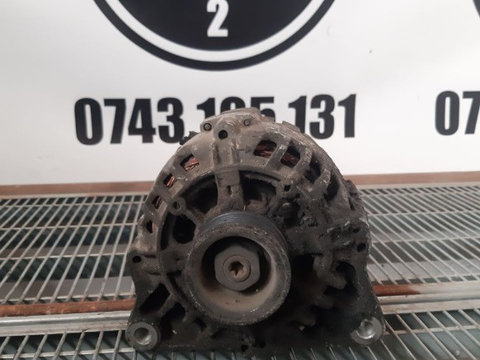 Alternator FIAT Scudo I (220) 1.9 D An 1998-2006 69 CP Cod 9642880180