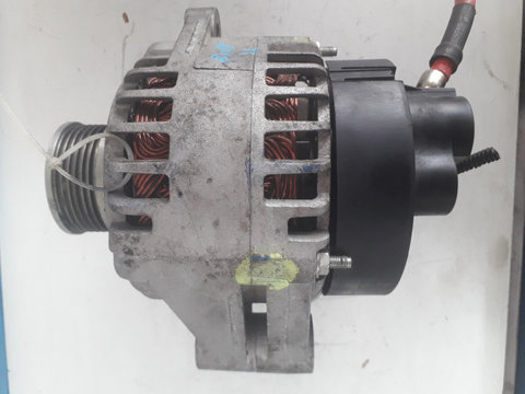 Alternator Fiat Sedici 1.9 jtd