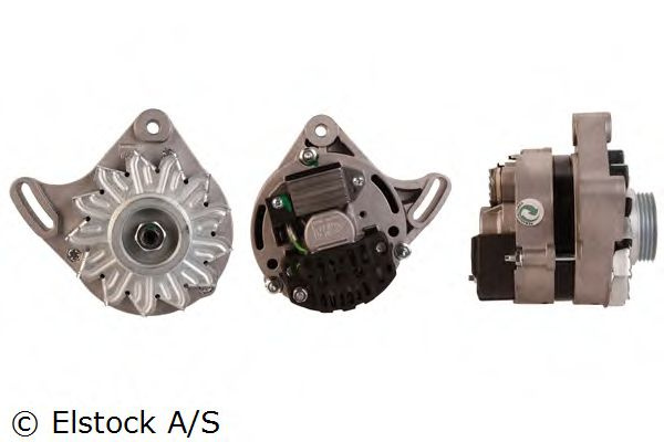 Alternator FIAT SEICENTO / 600 Van (287) (1998 - 2010) ELSTOCK 28-2673