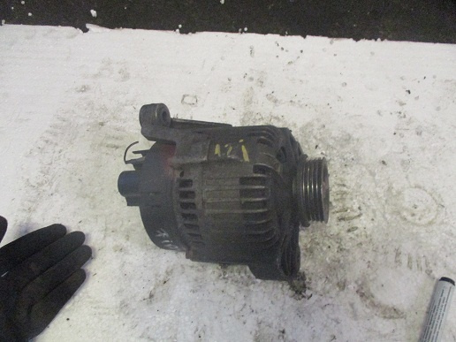 Alternator Fiat Stilo 1.2i 2003