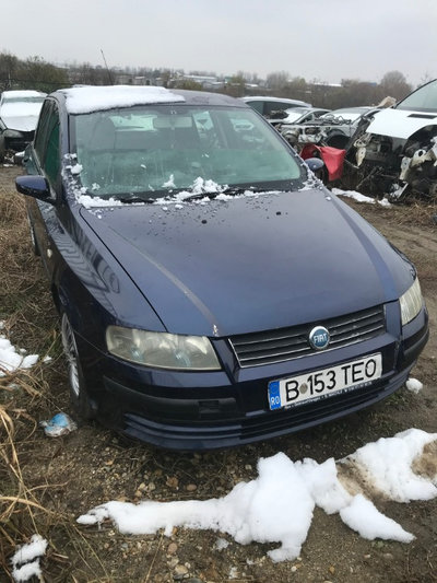 Alternator fiat stilo 1.9 jtd 2003