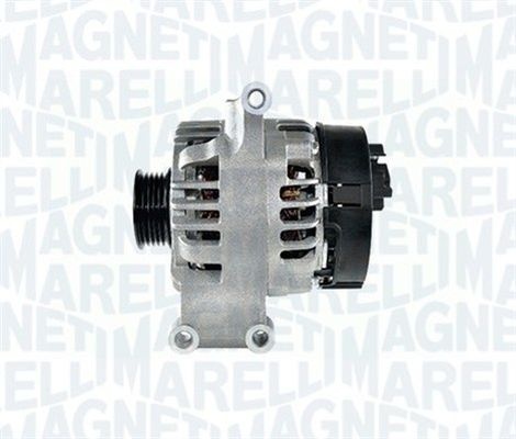 Alternator FIAT STILO 192 MAGNETI MARELLI 944390903220