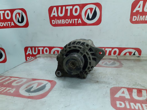 ALTERNATOR FIAT STILO 2008 OEM:GM13502582.