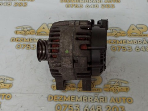 Alternator FIAT Ulysse I (220) 2.0 JTD 109 CP cod: 54399700127