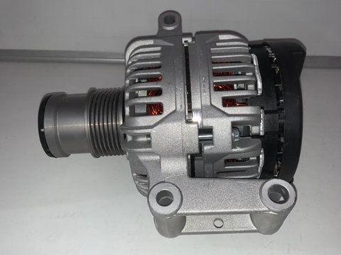 Alternator FOHRENBUHL 14V 75A FA5103 ( 0986042650 EQ.) - FORD Transit Mk5