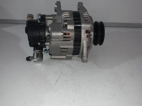 Alternator FOHRENBUHL FA5346 ( 0986045601 BOSCH EQ.)  14V 80A  MITSUBISHI Pajero / L200