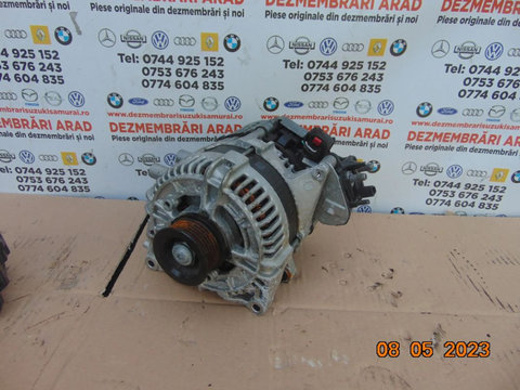 Alternator Ford 1.0 hybrid hybrid Puma Fiesta Focus ecoboost c max 1.0 hybrid hybrid