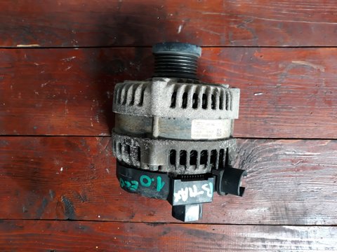 Alternator Ford B Max 1.0 Ecoboost 120 de cai an 2012 2013 2014 2015 2016