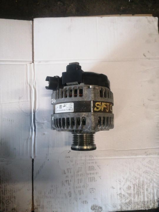 Alternator ford b max motor 1.0 benzina ecoboost f