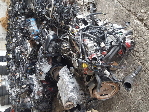 Alternator ford c max 1.6 tdci