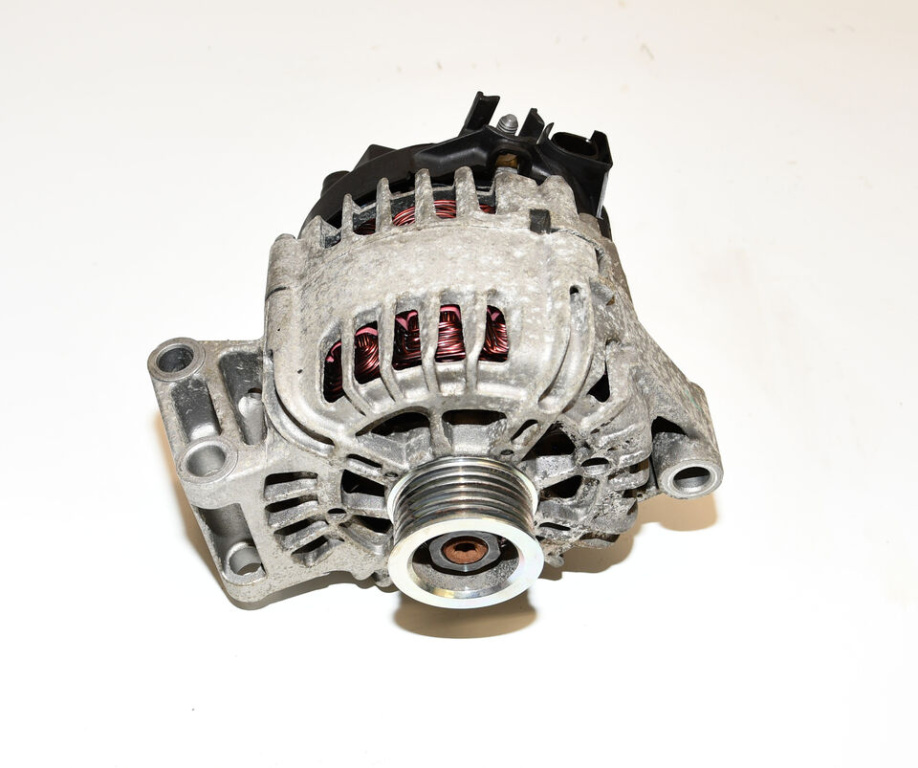 Alternator Ford C-Max II 2012/02-2019/06 1.6 LPG 86KW 117CP Cod AV6N10300HA