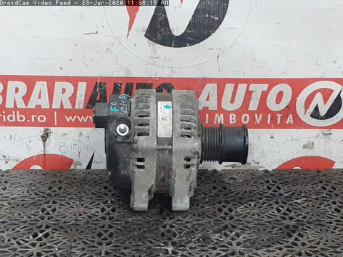 ALTERNATOR FORD C-MAX II 2012 OEM:CV6T10300DB.