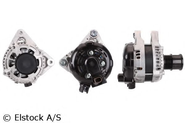 Alternator FORD C-MAX II Van (2010 - 2016) ELSTOCK