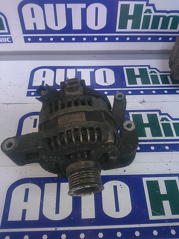 Alternator Ford C-Max MK2 1.8 2010-Prezent