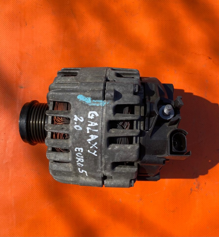 Alternator Ford C-Max/S-Max 2.0Tdc CodAG9T-10300-AA