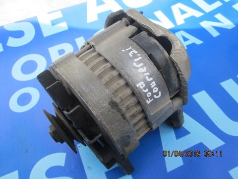 Alternator Ford Courier ;Ford 54022419A